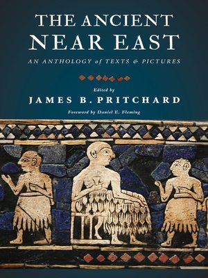 cover image of The Ancient Near East
